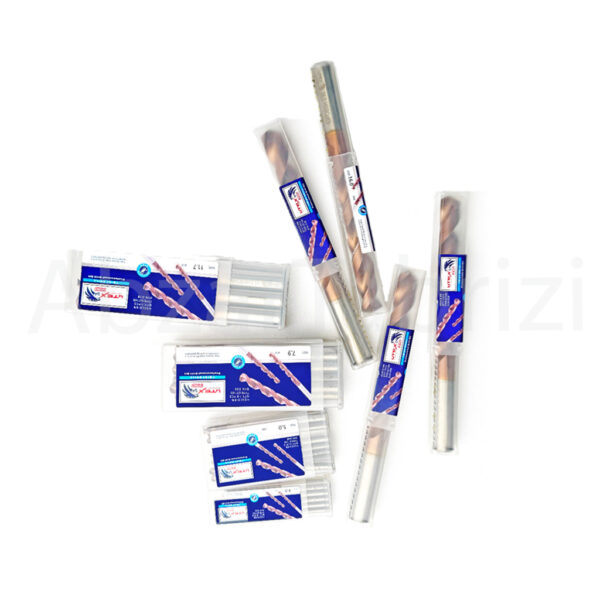 مته کبالت ۸٪ یوتکس (UTEX) مدل GT100