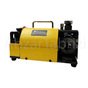 دستگاه مته تیزکن AST Power مدل 15MA
