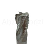 فرز انگشتی خشن سفید – HSS-E – برند Hangda