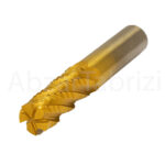 فرز انگشتی خشن طلایی – HSS-E – برند Hangda