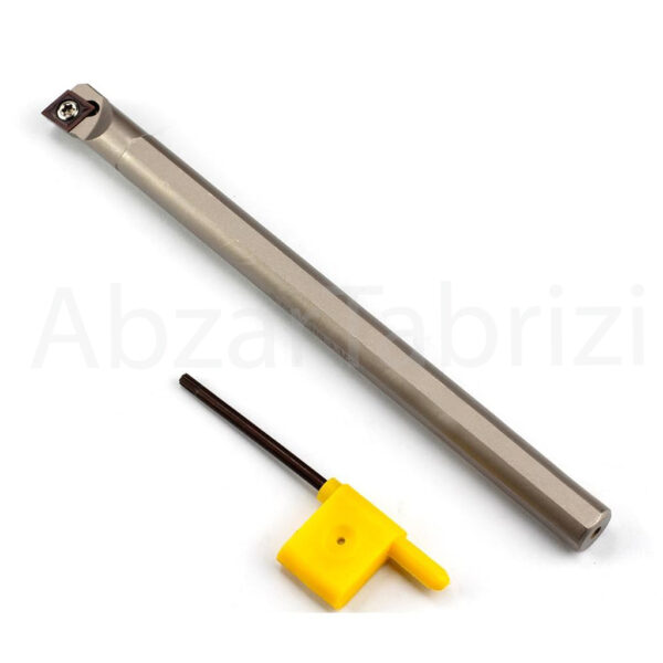 هلدر داخل‌تراش X‑HOLD | نگهدارنده ابزار تراش داخلی