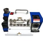 دستگاه مته تیزکن مدل TU-DR313