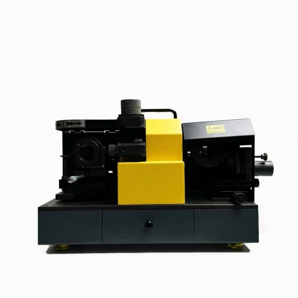 دستگاه فرز تیزکن AST POWER مدل F30 (سایز ۳ تا ۳۰ میلی‌متر)