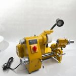 ابزار تیزکن یونیورسال AST POWER مدل U3 (تا قطر ۳۰ میلی‌متر)