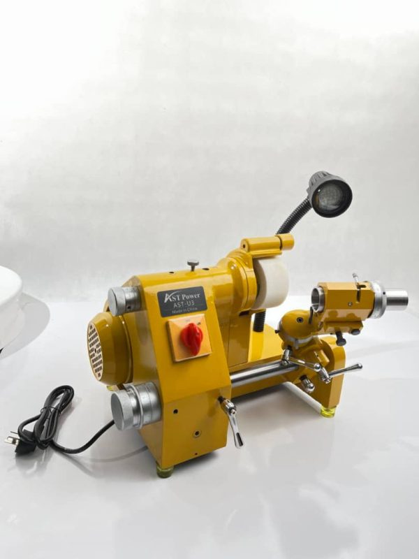 ابزار تیزکن یونیورسال AST POWER مدل U3 (تا قطر ۳۰ میلی‌متر)