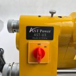 ابزار تیزکن یونیورسال AST POWER مدل U3 (تا قطر ۳۰ میلی‌متر)