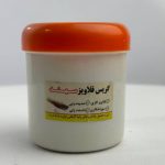 گریس / روغن قلاویز سهند — روان‌کننده و خنک‌کننده عملیات قلاویز‌کاری و دنده‌زنی